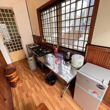 Ferienwohnung Dimocrata Phnom Penh Exterior foto
